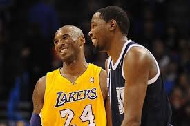 More kevin durant pages at sports reference. Lakers News Kevin Durant Believes Nothing Will Ever Be Big Enough To Truly Honor Kobe Bryant Lakers Nation