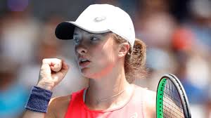 Such a bright future ahead of her, i really can't wait to see what she can do next. Next Up Opportunity Knocks For Iga Swiatek At 2020 Us Open Official Site Of The 2021 Us Open Tennis Championships A Usta Event