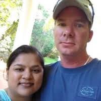 Tampa, Florida, United States Of America Land