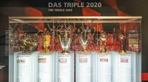 168.682 (ø 5.441 pro spiel) gelbe karten: Fifa Club World Cup Trophy Rounds Off The Record Year Museum