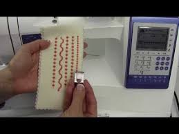 The advanced sapphire™ 930 sewing machine, offers many features to assist and guide you throughout your sewing. Husqvarna Viking Sapphire 930 53 Candlewicking Stitches Youtube Husqvarna Sewing Machine Candlewicking Viking Sewing