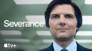 Severance — An Elevator Pitch with Adam Scott, Britt Lower & Ben Stiller