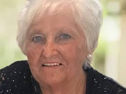 Lorraine VonderHaar Obituary (1942