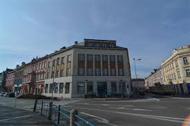 Oficiální profil českého rozhlasu www.rozhlas.cz. Video Cesky Rozhlas 20 Let V Narozni Budove U Tyrsova Mostu Hradec Kralove