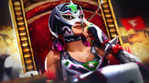 Fortnite fncs thumbnail speedart | how to make a fortnite thumbnailin today's speed art, i made a thumbnail based on the fncs qualifiers for a client.—make s. 1st Place Fncs Warmup W Mitr0 Tayson Youtube
