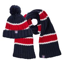 Crochet handy is an application developed by f plusw media, inc and released on ios. Children S Beanie Scarf Official Fc Bayern Munich Store