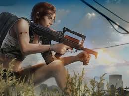 Los jugadores podrán elegir con libertad su punto de partida usando su paracaídas y deberán mantenerse en la. Free Fire Game Zone