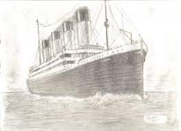 Pin On Rms Titanic