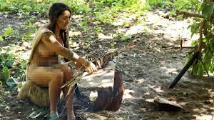 Naked and Afraid (S09E07): Love at First Fight Summary - Season 9 Episode 7  Guide