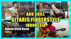 We did not find results for: Skill Tergila Alip Ba Ta Josephine Alexandra Potong Bebek Angsa Fingerstyle Cover Youtube