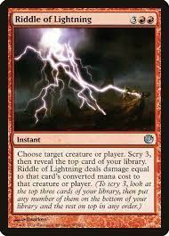 The component library is the lightning components developer reference. Riddle Of Lightning Journey Into Nyx Magic The Gathering Tcgplayer Com