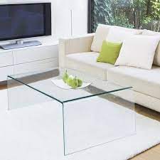 To protect your large glass coffee table from scratches, clean the table's surface with a soft microfiber cloth. The Best Glass Coffee Tables Under 200 The Strategist