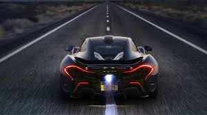 Mclaren P1 Wallpaper Engine 1920x1080 Youtube