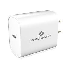 Pin By Hannah Dietz On Universal In 2020 Wall Charger Zerolemon Usb