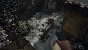 Bookmark it, print it out, use it to make your next grocery list. All The Recipes And Ingredients Of Resident Evil 8 Village Somag News