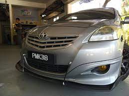 Check spelling or type a new query. Toyota Vios Pasang V Lips One Auto Concept Garage Facebook