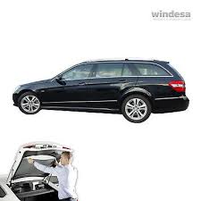 Passendes w204 zubehör und originalgetreue ersatzteile für diese baureihe erwarten sie in unserem onlineshop! Climair Sonniboy Sonnenschutz Mercedes C Klasse Limousine W204 3 Teilig Car Accessories Interior
