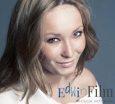 Dąbrowska Marta • Edwin Film Agencja Aktorska