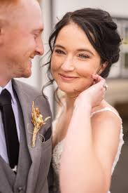 Hunter & Becca's Wedding at Belles