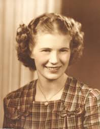 Annabel Cook Obituary