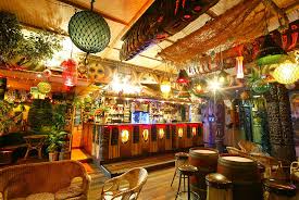 These are our favourites, ranging from casual spots, to table service venues where. Melbourne The Best 7 Strangest Themed Bars