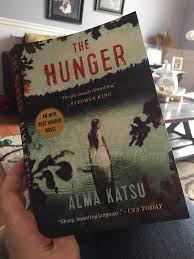 Alma katsu's novel the hunger is a retelling of the donner party tragedy with a supernatural twist. Book Recommendation The Hunger Book Recommendations Books Horror Novel