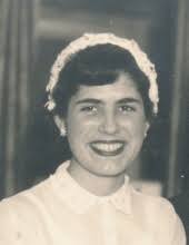 Obituary information for Betty Louise Boswell Newcomb