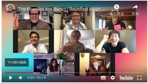 『グーニーズ』のスロース役俳優はジョン・マツザク スロースの顔は特殊メイクですが、実際の俳優の顔やそもそも誰が演じていたのだろう、と気になりますよね。 スロースを演じていたのは俳優は ジョン・マツザク です。 å…¬é–‹ã‹ã‚‰35å¹´ ã‚°ãƒ¼ãƒ‹ãƒ¼ã‚º ã‚­ãƒ£ã‚¹ãƒˆ ãƒãƒ¼ãƒ ãŒå¥‡è·¡ã®å†çµé›† ãƒ©ã‚¤ãƒ–ãƒ‰ã‚¢ãƒ‹ãƒ¥ãƒ¼ã‚¹