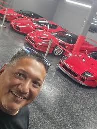 APPARENTLY I'M A WEIRDO eating chicken wings with a knife & fork! But for  the rest of it, I am overwhelmingly fortunate/blessed to have like minded,  kindred spirited, mutual petrolhead, car loving