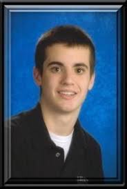 Luke James Bumbacco Obituary (1993