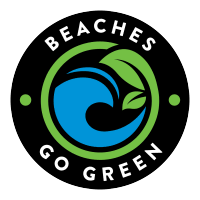 Beaches Go Green Linkedin