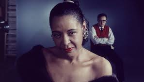 JAZZ`S FIRST DIVA: BILLIE HOLIDAY