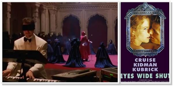 Eyes Wide Shut (1999) - Film-O-Spheric