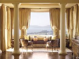See more ideas about interior columns, home, house design. 8 Homes With Grand Interior Columns Architectural Digest