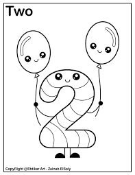 Free, printable coloring pages for adults that are not only fun but extremely relaxing. Set Of 123 Kawaii Coloring Pages Coloring Home