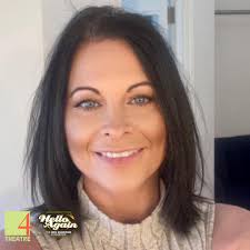 👸🏻 Hey folks, it's #internationalwomensday. A time to celebrate the  show's producer, the beautiful and super talented, Ms. Juanita Diaz, the  Boss Lady. 🩷