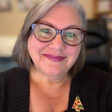 Spring isn't very warm in So Cal. Don't know why people think it is.