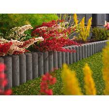 Hochbeet bauen und bepflanzen mit dem obi gartenplaner. Beton Randsteine Kaufen Bei Obi
