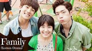The youth south korean box officemore. Top 10 Best Family Korean Drama Asian Fanatic