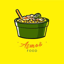 Asnaa food