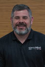 Chris Nikel Chrysler Jeep Dodge Ram Fiat Staff