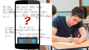 Sering nemu soal matematika yang sulit kamu jawab? Fisika Foto Solusi For Android Apk Download