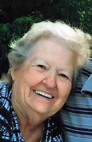 Patricia "Pat" Calvert