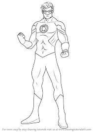 In the film, in homage to the green hornet, black mask wears a domino mask and chauffeur's cap in the same style as kato from the series. Learn How To Draw Green Lantern Green Lantern Step By Step Drawing Tutorials