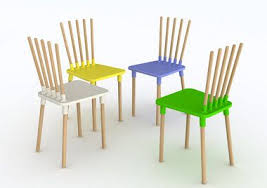 Folding Furniture Can Be Innovative And Space Saving Cool Chairs Chair Furniture