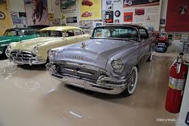 supercars to sleepers 8 favorites from jay leno s garage drivingline jay leno s garage