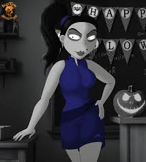 Exclusive Frankenweenie Hentai - Big Ass Gym Teacher Scenes