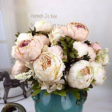 Find great deals on ebay for wedding flowers bouquet. Robot Check Artificial Flowers Decor Flower Arrangements Silk Flower Bridal Bouquet