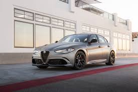 I Configured The 2019 Alfa Romeo Giulia Quadrifoglio Nring Edition And Saved 9 Grand Top Speed Alfa Romeo Giulia Quadrifoglio Alfa Romeo Alfa Romeo Giulia