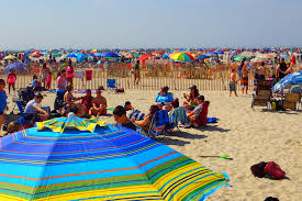 Here's everything you need to know before heading to the beach. The Jones Beach Air Show On Long Island New York Deviating The Norm
